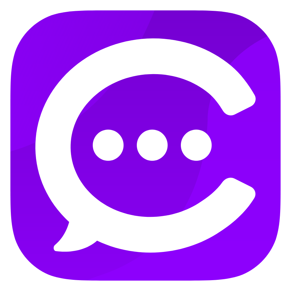 Cheogram icon