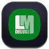 LazyMediaDeluxe icon