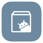 Package installer icon