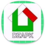 DZAPK.COM icon