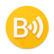 BubbleUPnP icon