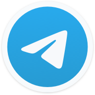 Telegram Beta icon