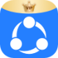 SHAREit Premium icon