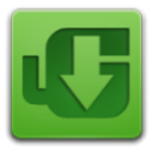 uGet icon