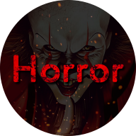 Horrors Library icon