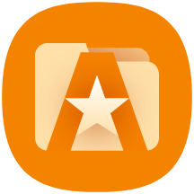 ASTRO File Manager icon