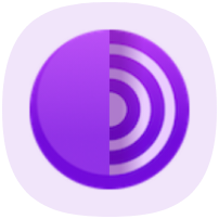 Tor Browser icon