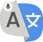 All Language Translate App icon