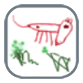 Draw And Shake Away icon