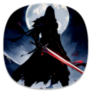 Shadow Slayer Premium icon