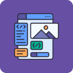 Layout Editor icon