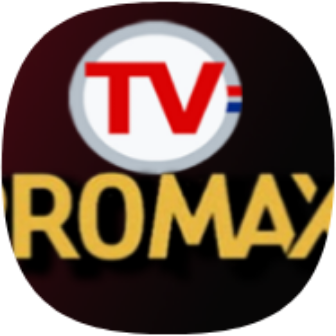 TV Promax icon