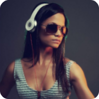 Mix Dance Music Radio icon