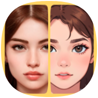 Anime Filter icon