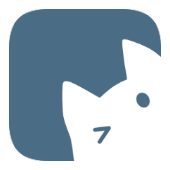 Momogram icon