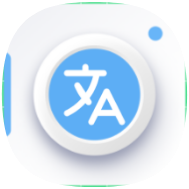 Camera Translation icon