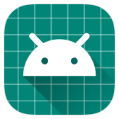 MiUi White Icons icon