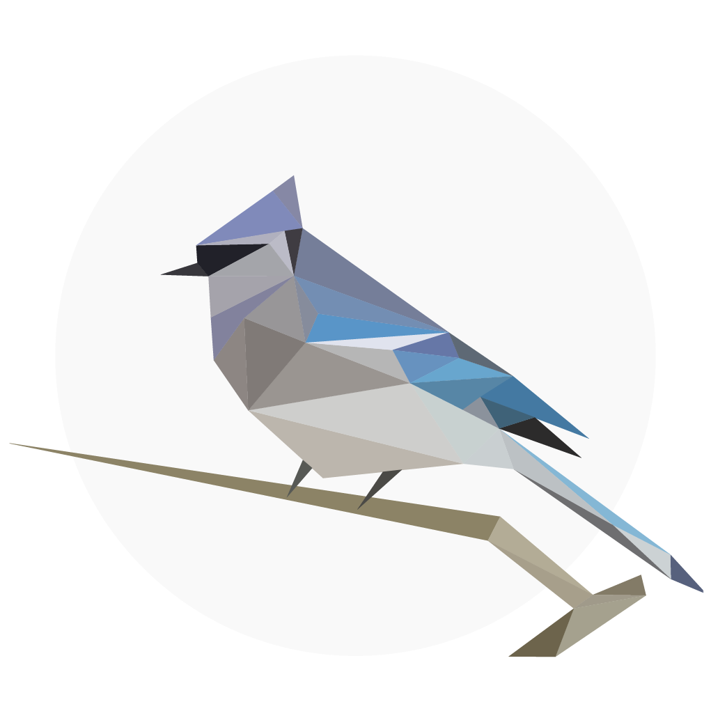 BirdNET icon