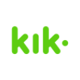 Kik icon