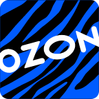 OZON icon