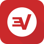 ExpressVPN icon