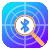 Bluetooth Device Finder icon