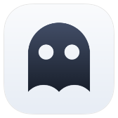 PHANTOM BLACK icon