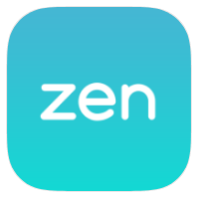 Zen icon