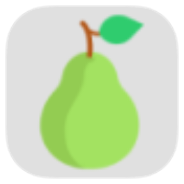 Pear Launcher icon