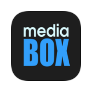 MediaBox HD icon