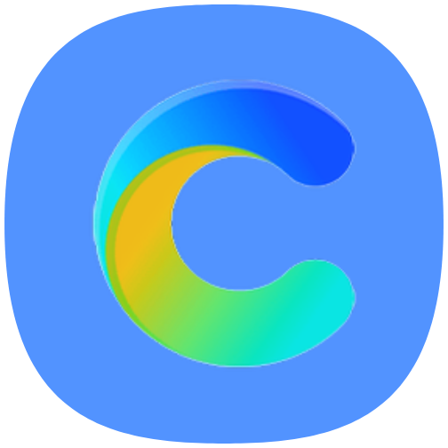 Clock Browser icon