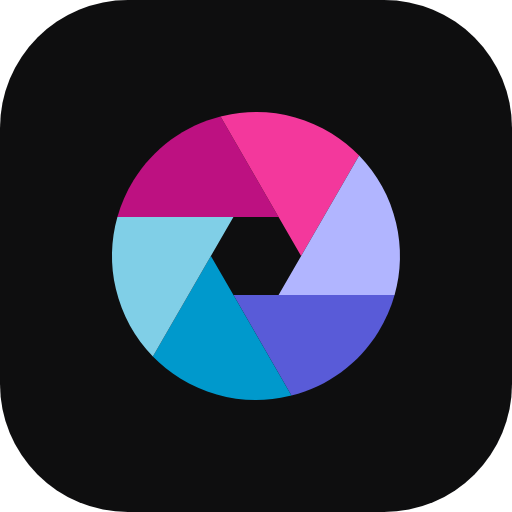Pixlr icon