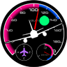 Dashboard Air Pro icon