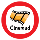 Cinemad icon