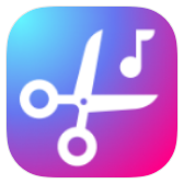 MP3 Cutter & Ringtone Maker icon