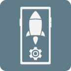 Activity Launcher icon