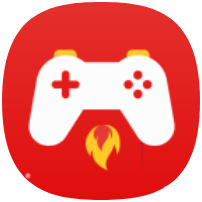 Game Booster icon