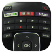 Vizio Remote icon