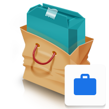 TV Store icon