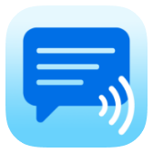 Speech Assistant icon