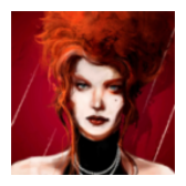 Vampire: The Masquerade - CoNY icon