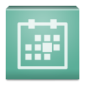 Month Calendar Widget icon