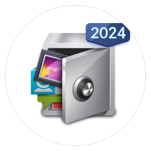 AppLock icon