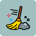 Cache Cleaner icon