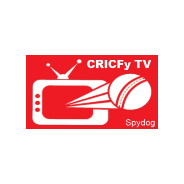 CRICFy TV icon