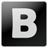 Blackmart icon