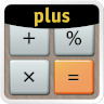 Calculator Plus  icon