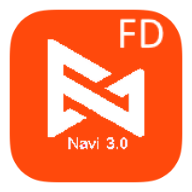 FIMI Navi 3.0 icon