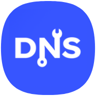 DNS PRO icon