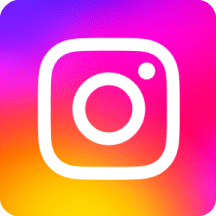 Instagram  icon